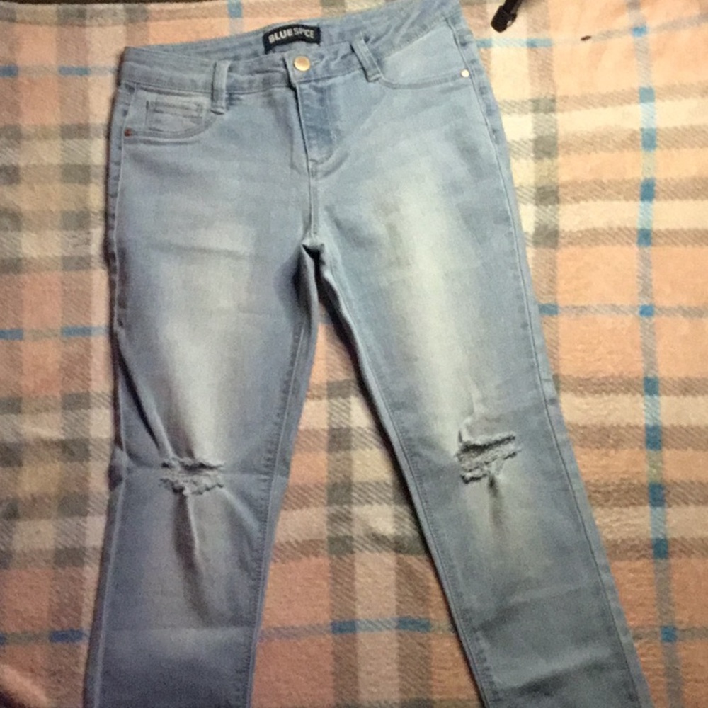 Pants for kids